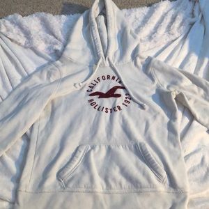 Women Hollister Hoodie